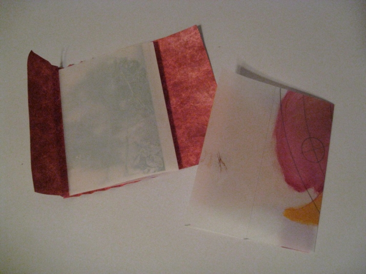 WIP Picture Book