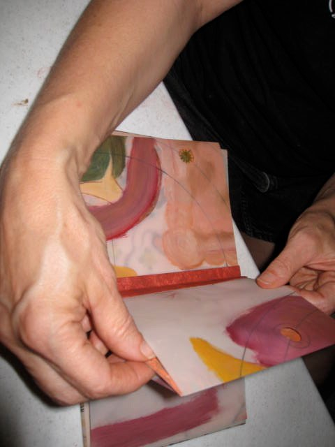 WIP Picture Book