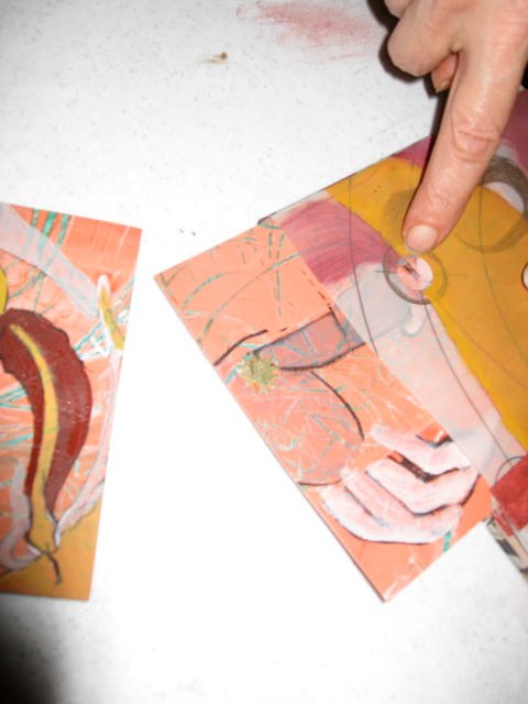 WIP Picture Book
