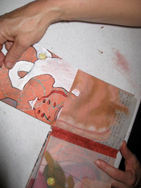 WIP Picture Book