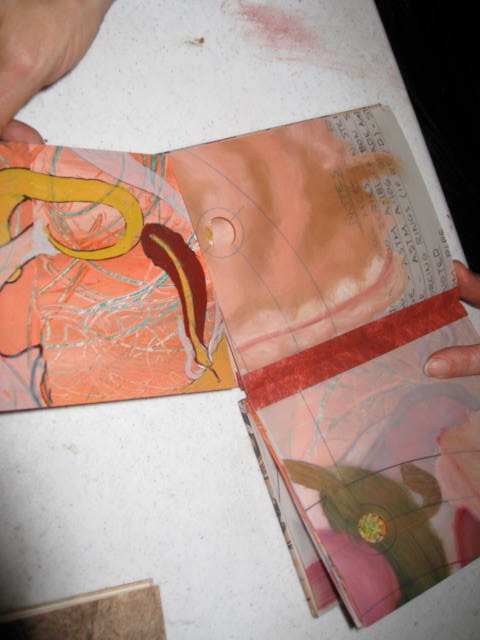 WIP Picture Book