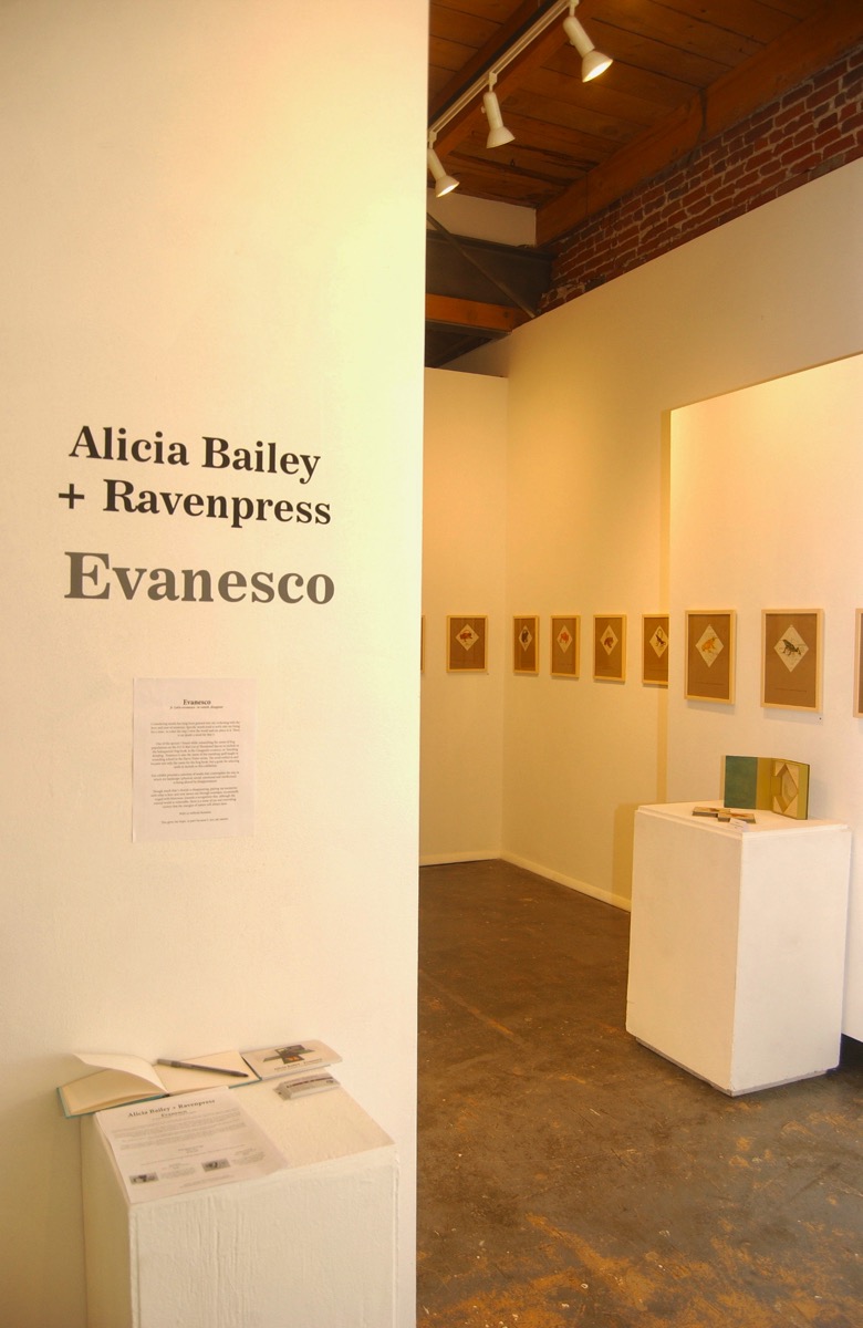 Evanesco spark install Ballas j