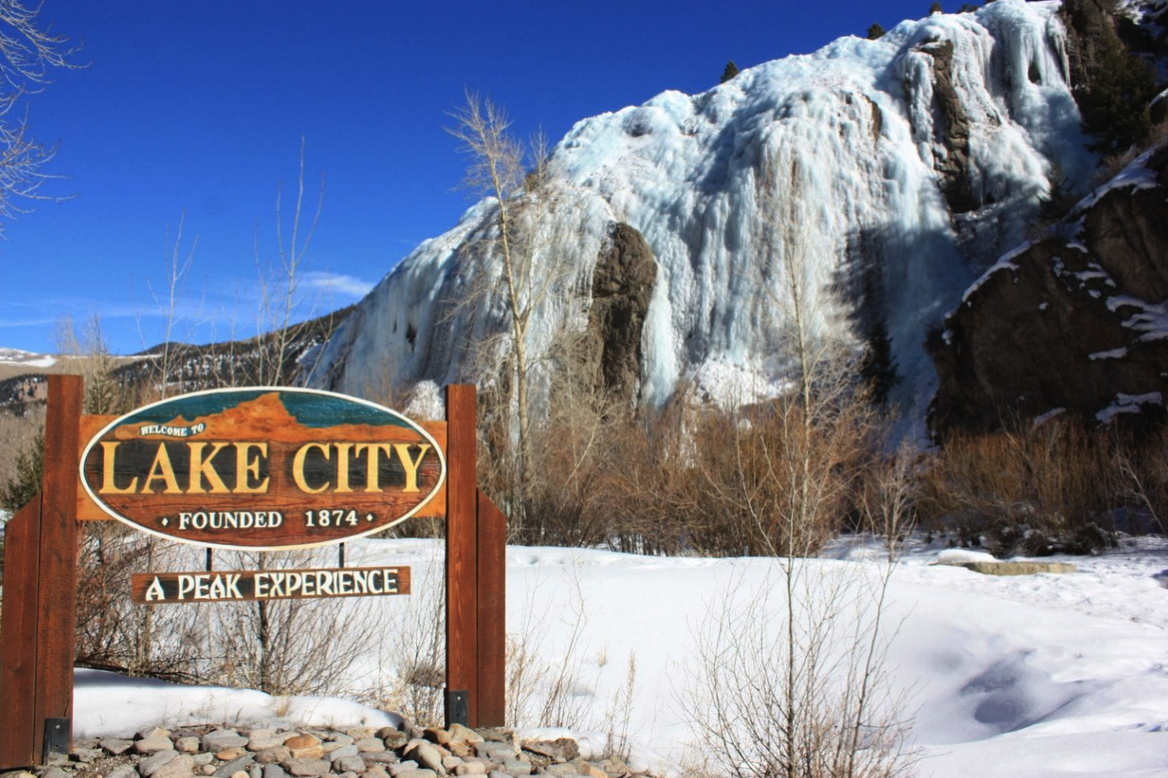 Lake City CO