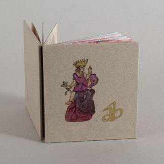 Ab miniature - 2001