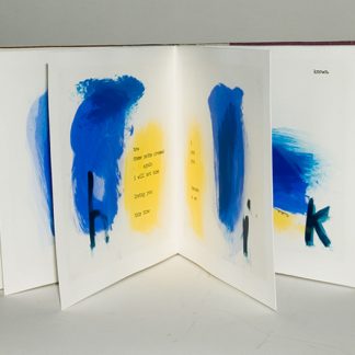 Alphabet of Desire - 2006