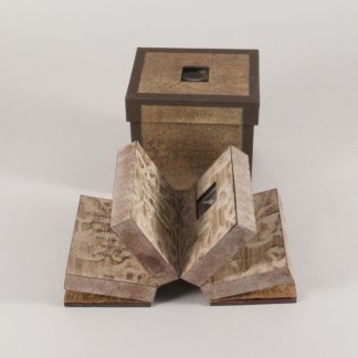 Euxoa Auxiliaris - edition - 2012