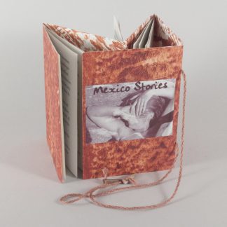 Mexico Stories - 1997