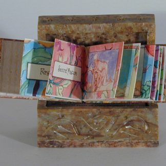 Perfumed Garden - 2002