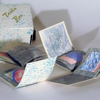 Tanka Box - 2001