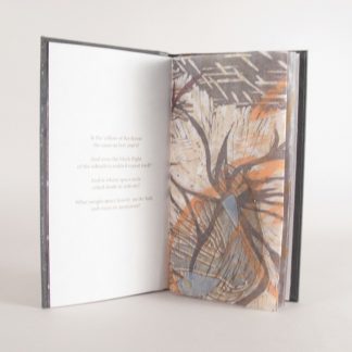 Book of Questions Volume 3 - 2014 - SOLD OUT
