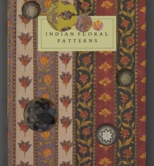 Indian Floral Patterns - 2011