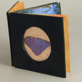 Blue - 2009 - SOLD