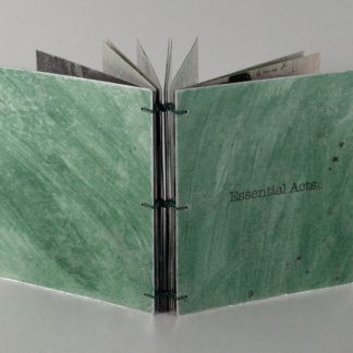 Essential Acts - 2009 - SOLD