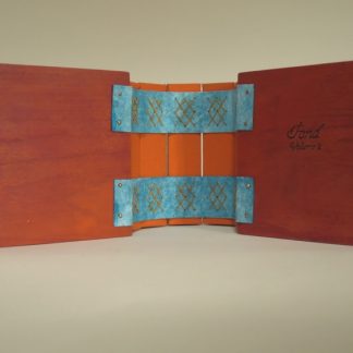 Fond Volume 2 -  2018 - SOLD