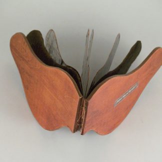 Animal Mineral Vegetable 6 - 2019 - SOLD