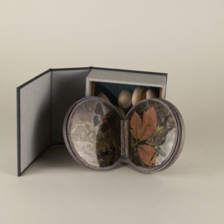 Animal Mineral Vegetable 7 - 2019 - SOLD