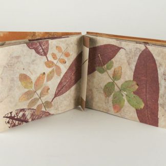 Autumn -  2018 (sold)