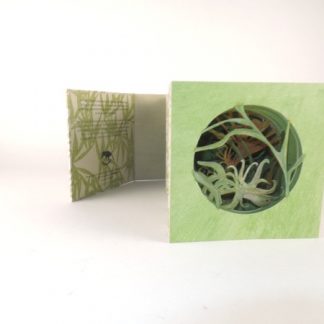 Minute v. 3 - 2018 -SOLD