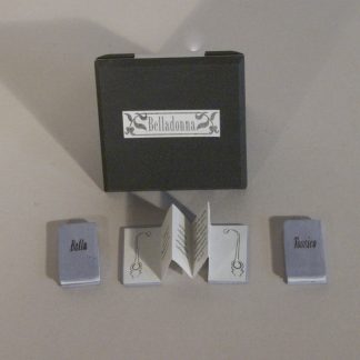 Belladonna - 2005