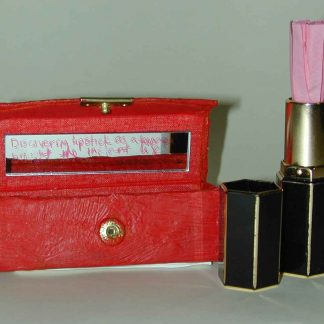 Lipstips- 2001 - SOLD OUT