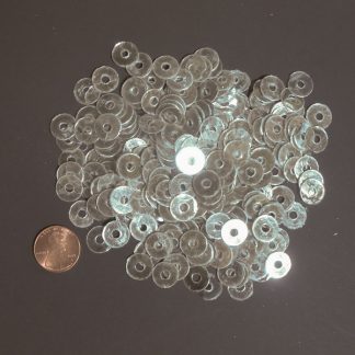 Small mica washers