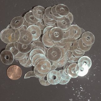 Medium mica washers