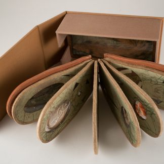 Animal Mineral Vegetable Book 16 - SOLD