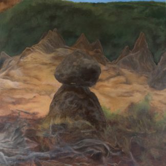 Wheeler Geologic Area 1