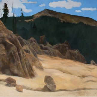 Wheeler Geologic Area 2