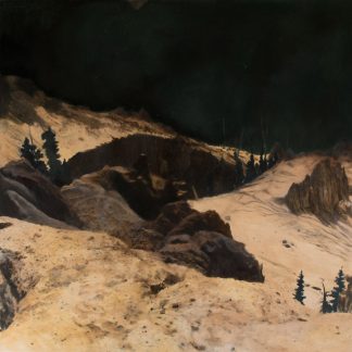 Wheeler Geologic Area 5