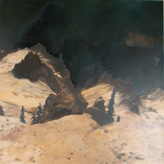 Wheeler Geologic Area 6