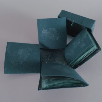 Haiku Box - 1997