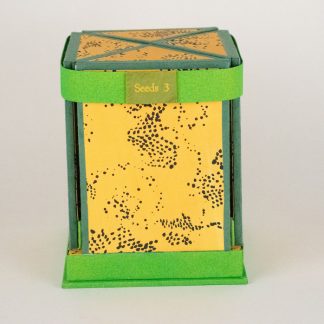 Seeds 3