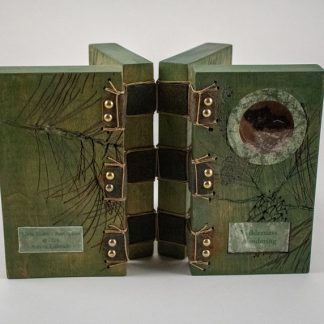 Wilderness Wandering - SOLD